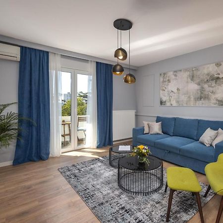 Blue Allure Apartment Rijeka Exteriér fotografie