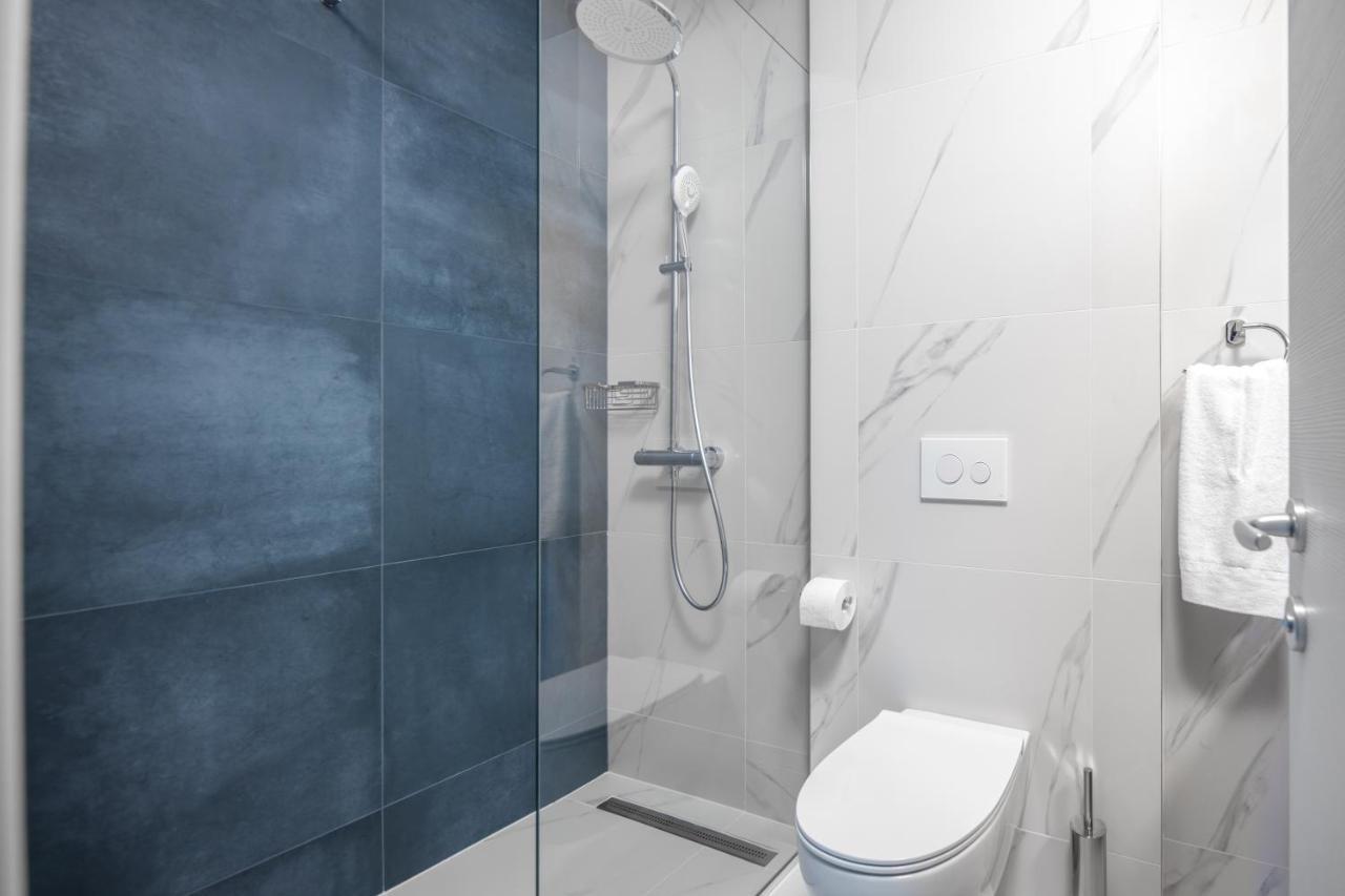 Blue Allure Apartment Rijeka Exteriér fotografie