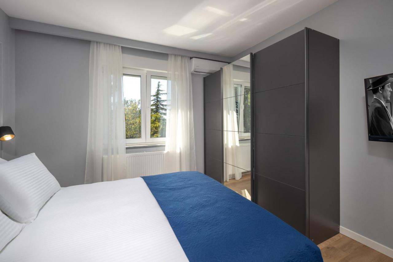Blue Allure Apartment Rijeka Exteriér fotografie